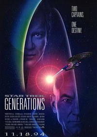 Star Trek Generations 1994 Filmaffinity