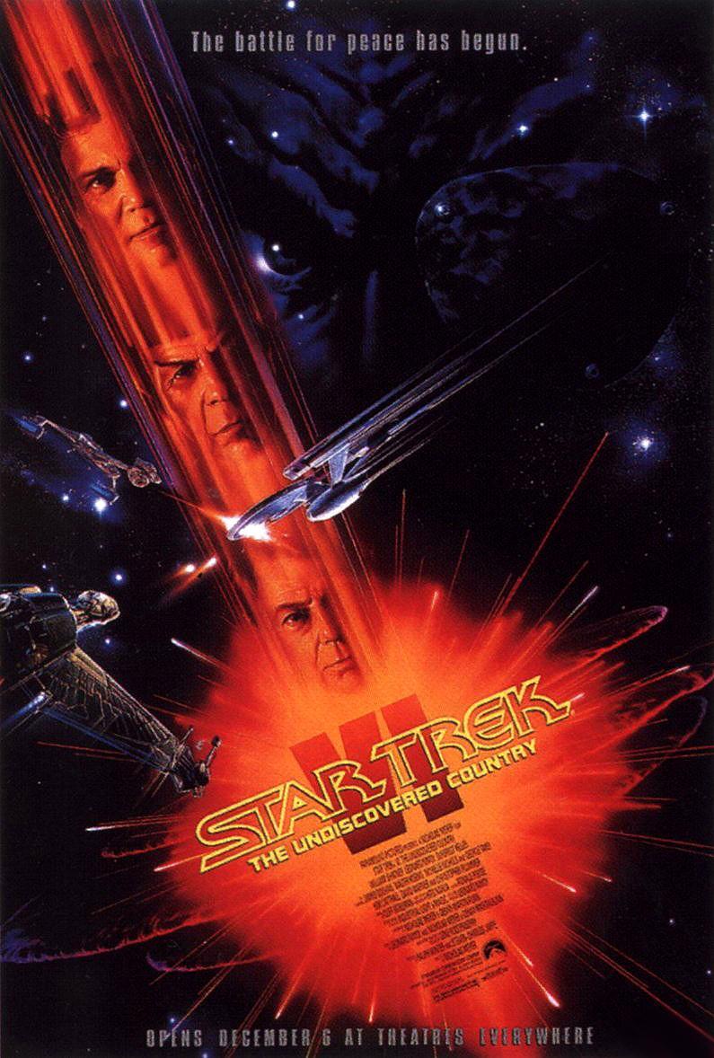 Star Trek (2009) - Filmaffinity