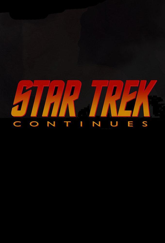 Sección visual de Star Trek continúa Serie de TV FilmAffinity