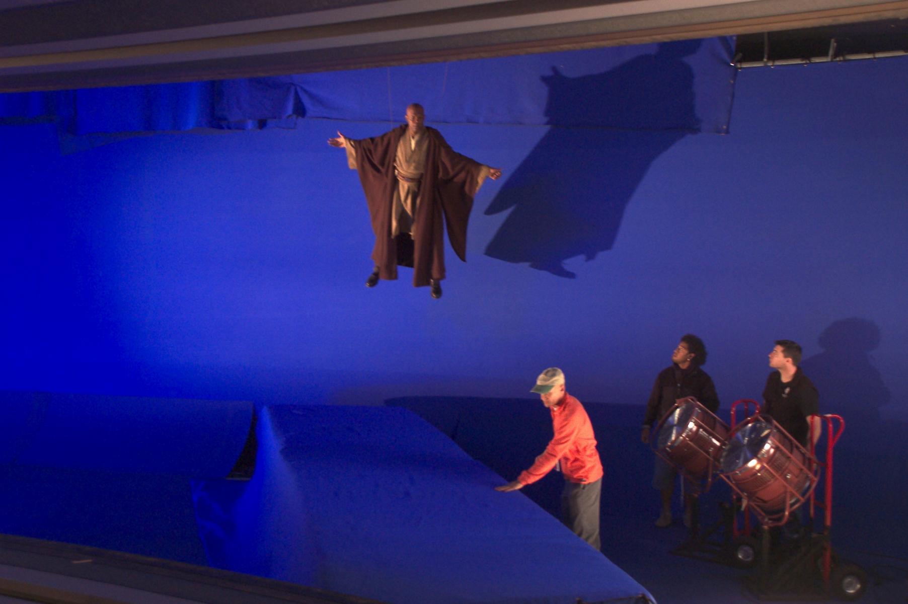 Image Gallery For Star Wars Episode Iii Revenge Of The Sith Filmaffinity