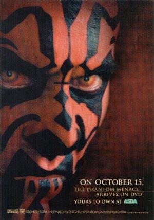 Image Gallery For Star Wars Episode I The Phantom Menace Filmaffinity