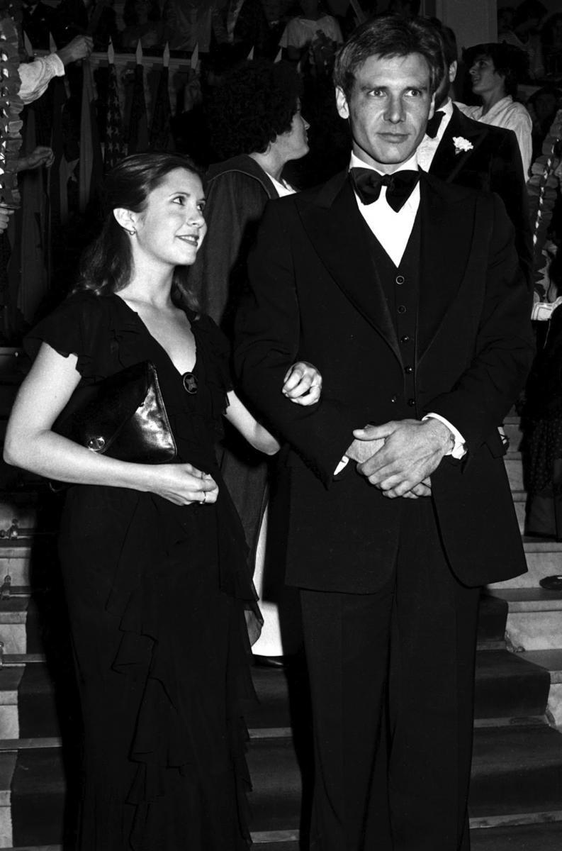 Star wars 1977 premiere cheap