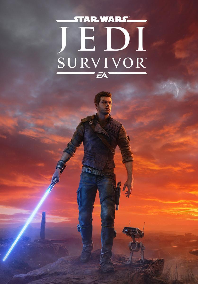 Star Wars Jedi: Survivor (2023) - Filmaffinity