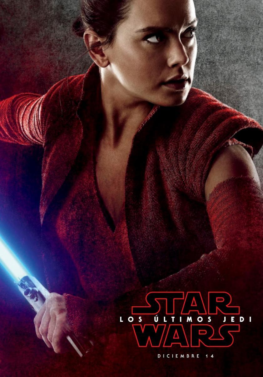 GLI ULTIMI JEDI SCARICA
