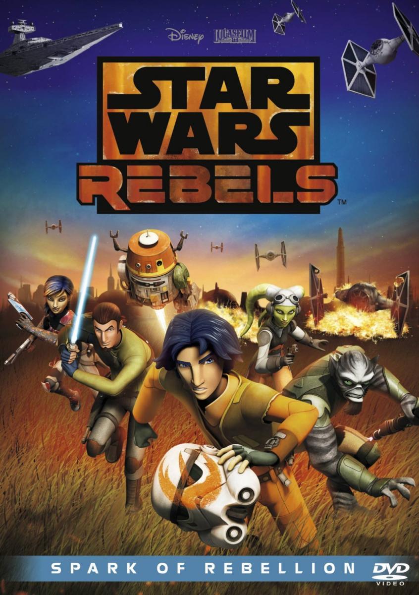 star wars rebels gallery