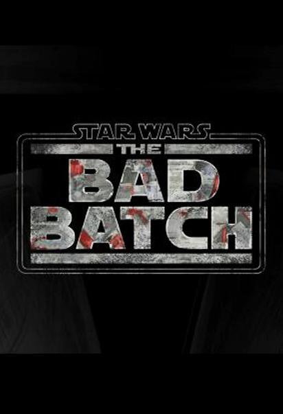 Star Wars: The Bad Batch - Série 2021 - AdoroCinema