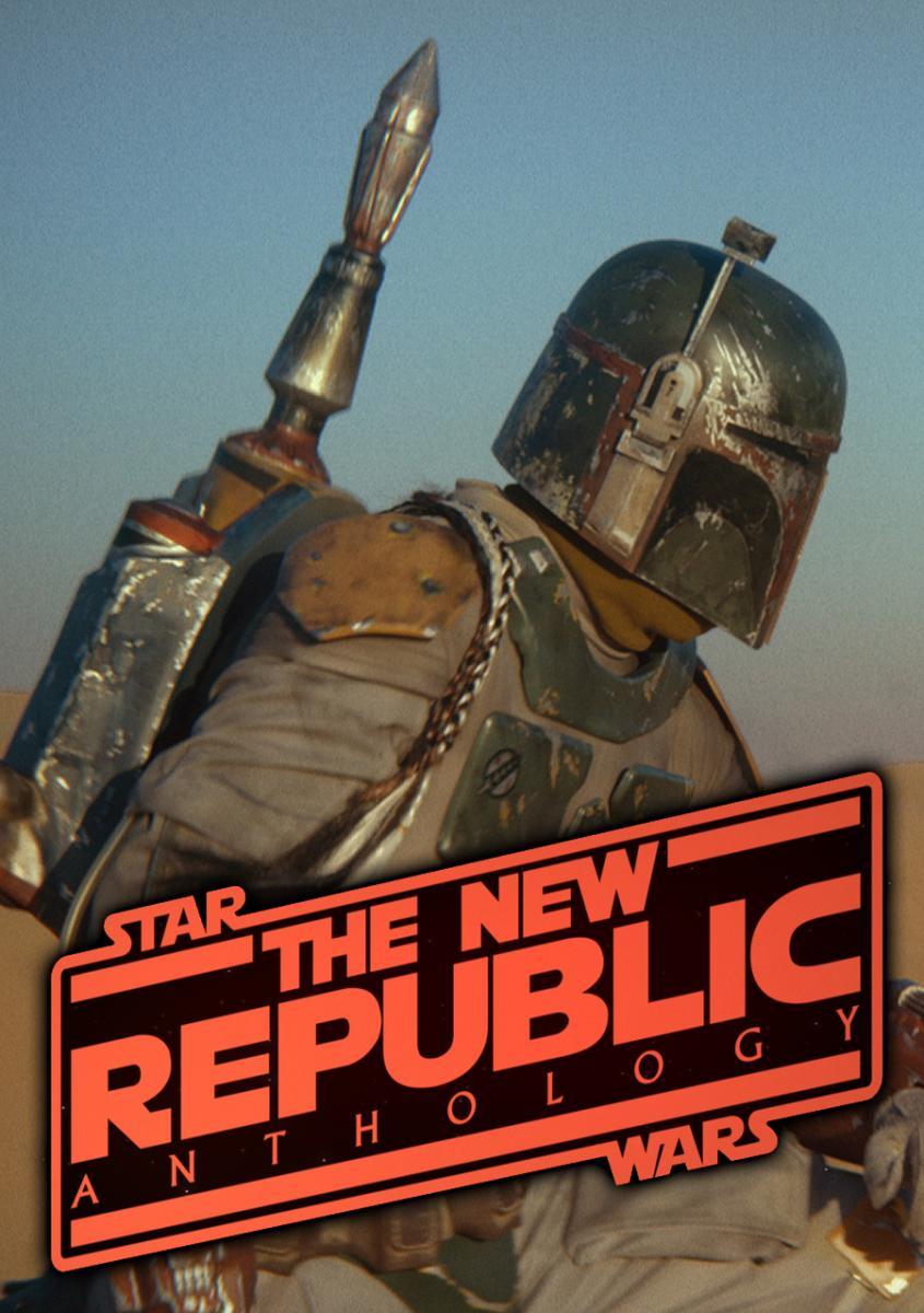 Star Wars The New Republic Anthology (S) (2015) FilmAffinity