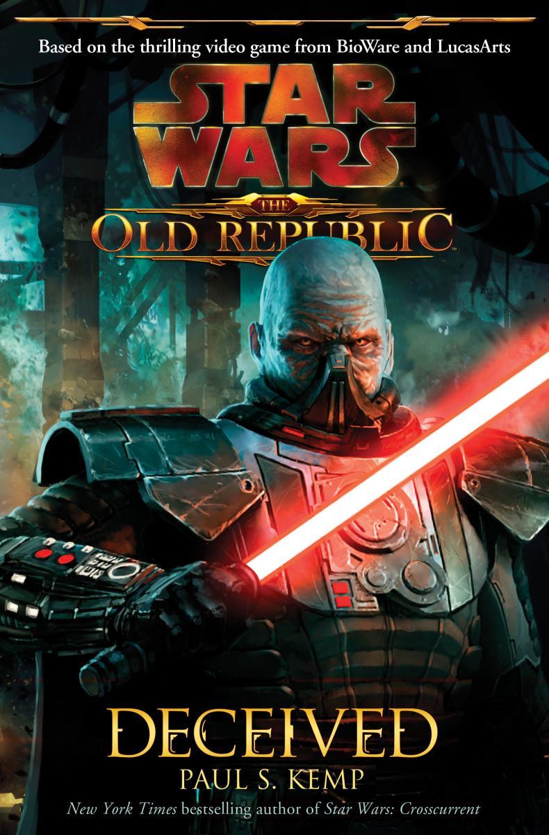 Star wars the old republic тень ревана прохождение