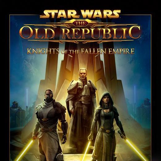 Image gallery for Star Wars. The Old Republic: Sacrifice (S) - FilmAffinity