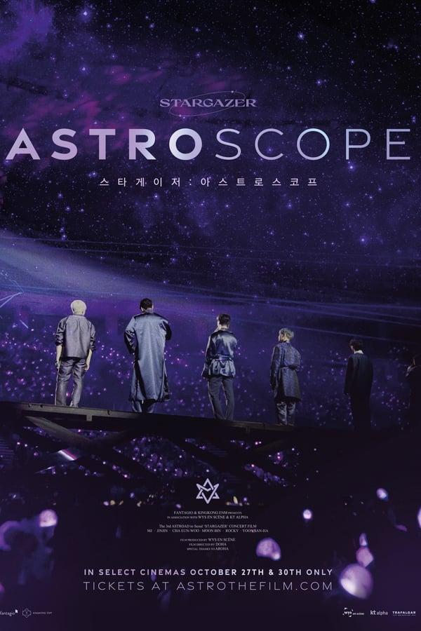 Image gallery for Stargazer: Astroscope - FilmAffinity