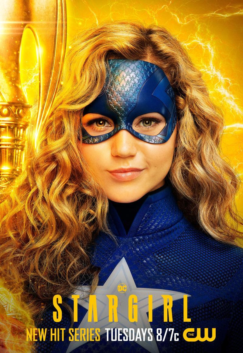 Stargirl (Serie de TV) (2020) - Filmaffinity