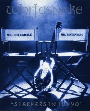 starkers Starkers in Tokyo (1997) - Filmaffinity