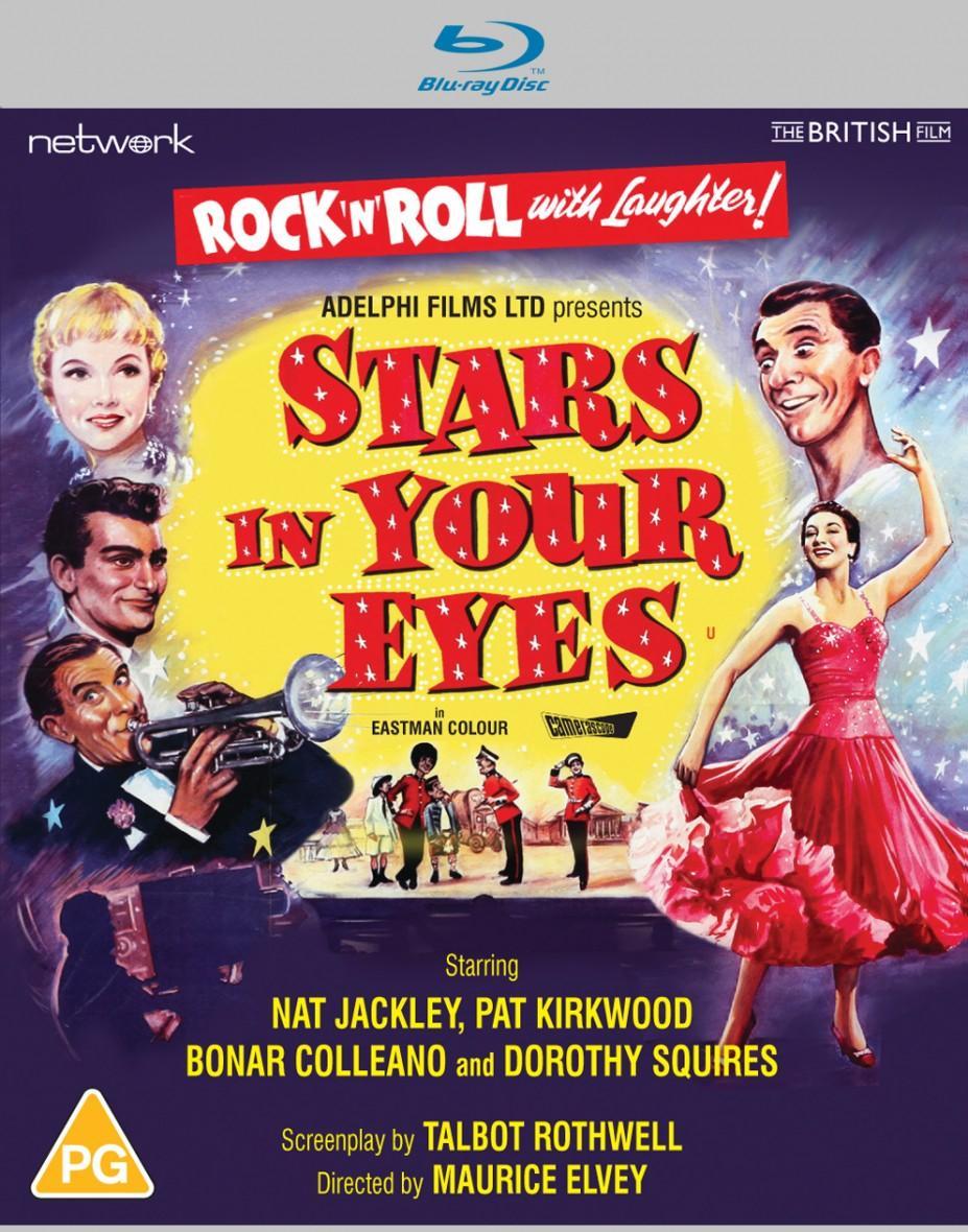 Image gallery for Stars in Your Eyes - FilmAffinity