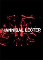 Stars of Crime: Hannibal Lecter 