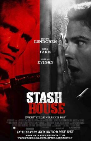 Stash House (2012) - Filmaffinity