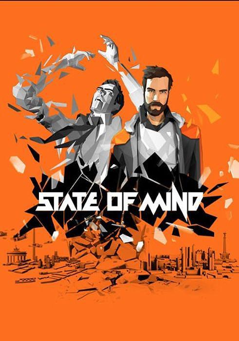 A State of Mind (2021) - Filmaffinity