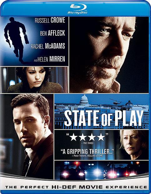 State of Play (2009) - Filmaffinity