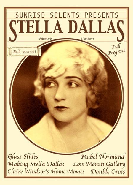 Stella Dallas (1925) - Filmaffinity