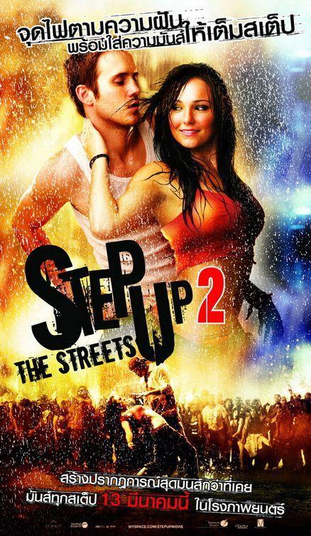 Step Up 2 The Streets - Movies on Google Play