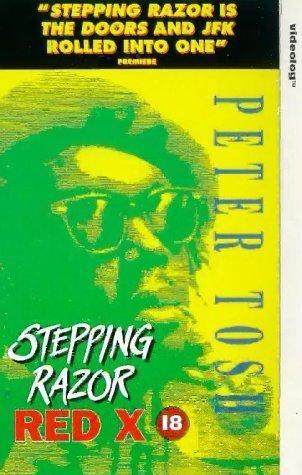 Image gallery for Stepping Razor: Red X - FilmAffinity