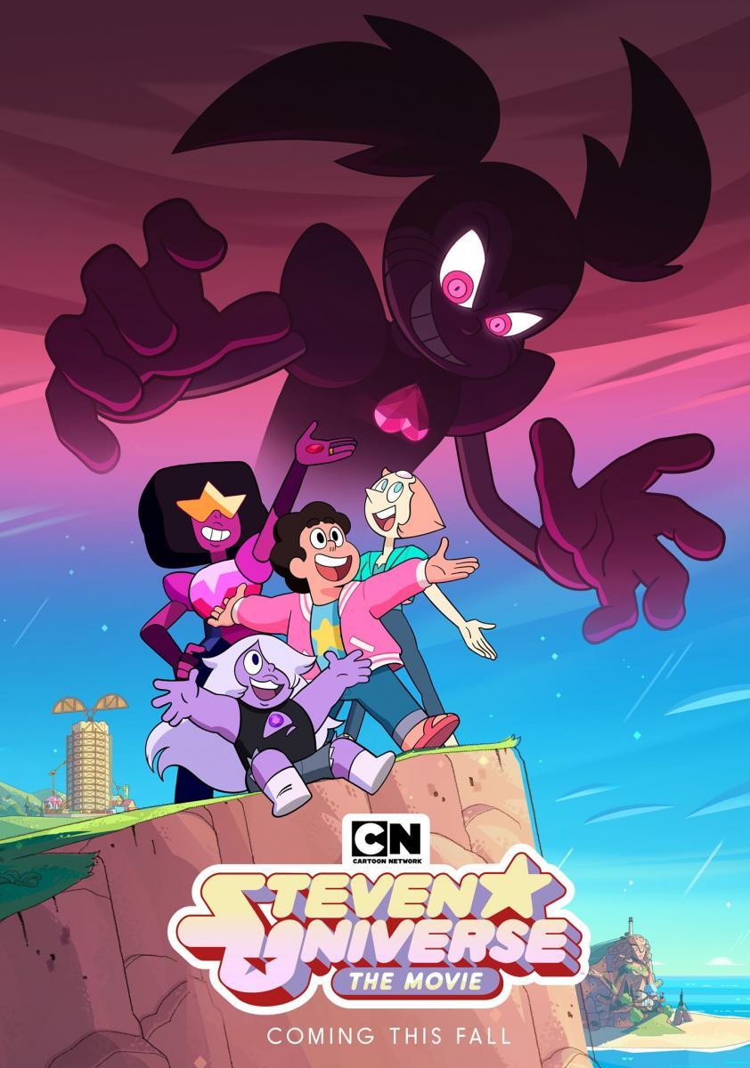 Steven Universe. Temporada 3. Steven Universe - Movistar Plus+