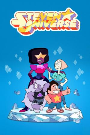 Geekversez on X: ▶️ Steven Universo: Futuro (2019-2020) https