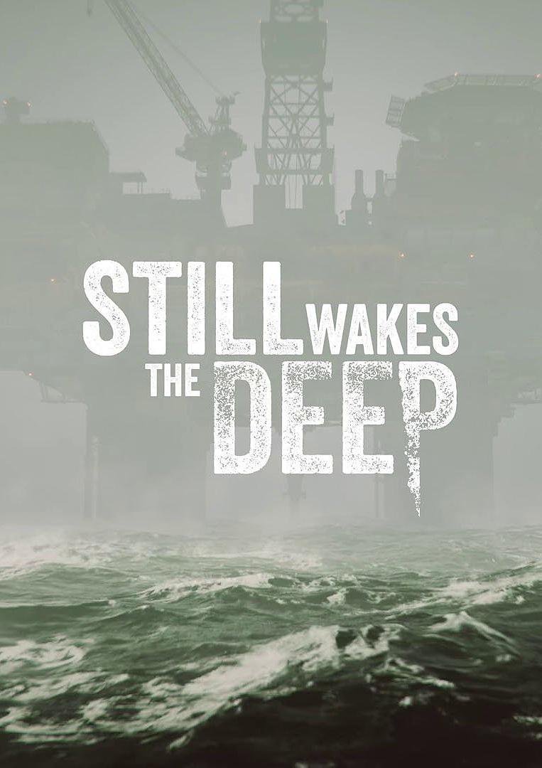 still wakes the deep free download