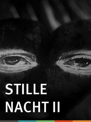Stille Nacht II (Are We Still Married) (Vídeo musical)