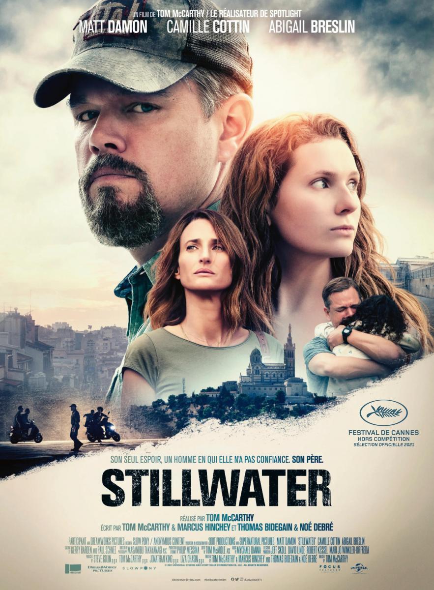 Stillwater - Stillwater (2021)