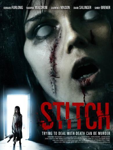 Image gallery for Stitch! (TV Series) - FilmAffinity