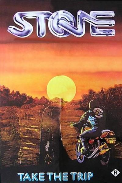 Stone (1974) - Filmaffinity