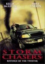 Storm Chasers: Revenge of the Twister (TV)