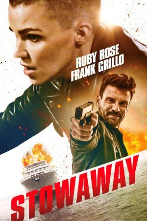 Stowaway (2022) - Filmaffinity