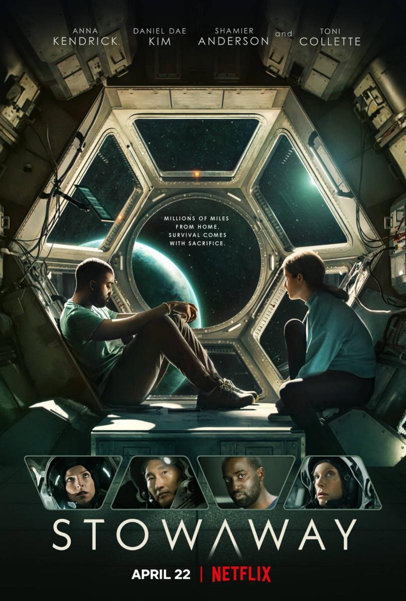 Stowaway (2021) Pasajero Inesperado (2021) [E-AC3 5.1 + SRT] [Netflix] Stowaway-398693036-large