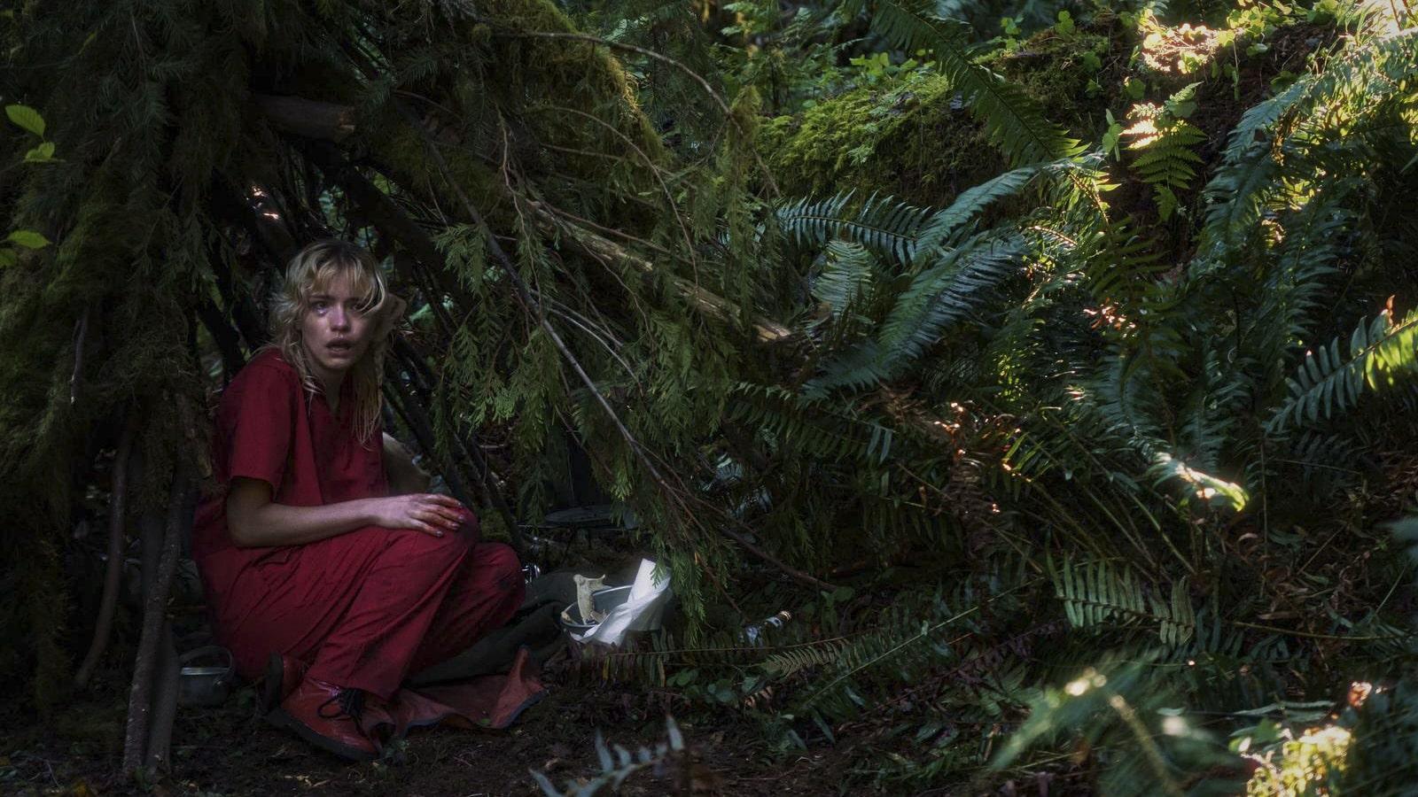 Image gallery for "Strange Darling (2024)" - Filmaffinity