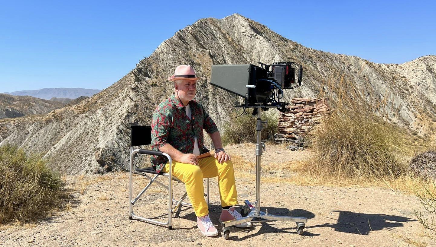 image-gallery-for-strange-way-of-life-filmaffinity