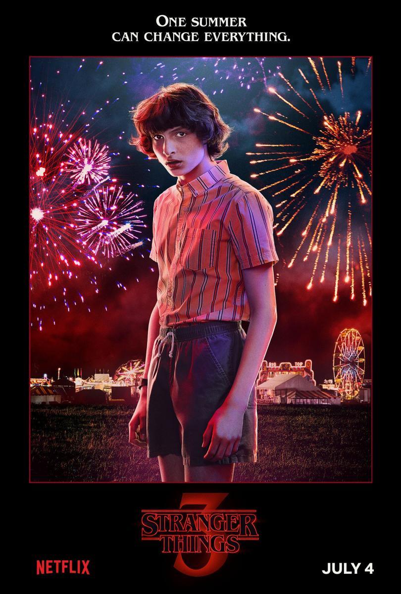 Stranger Things 3 (2019) - Filmaffinity