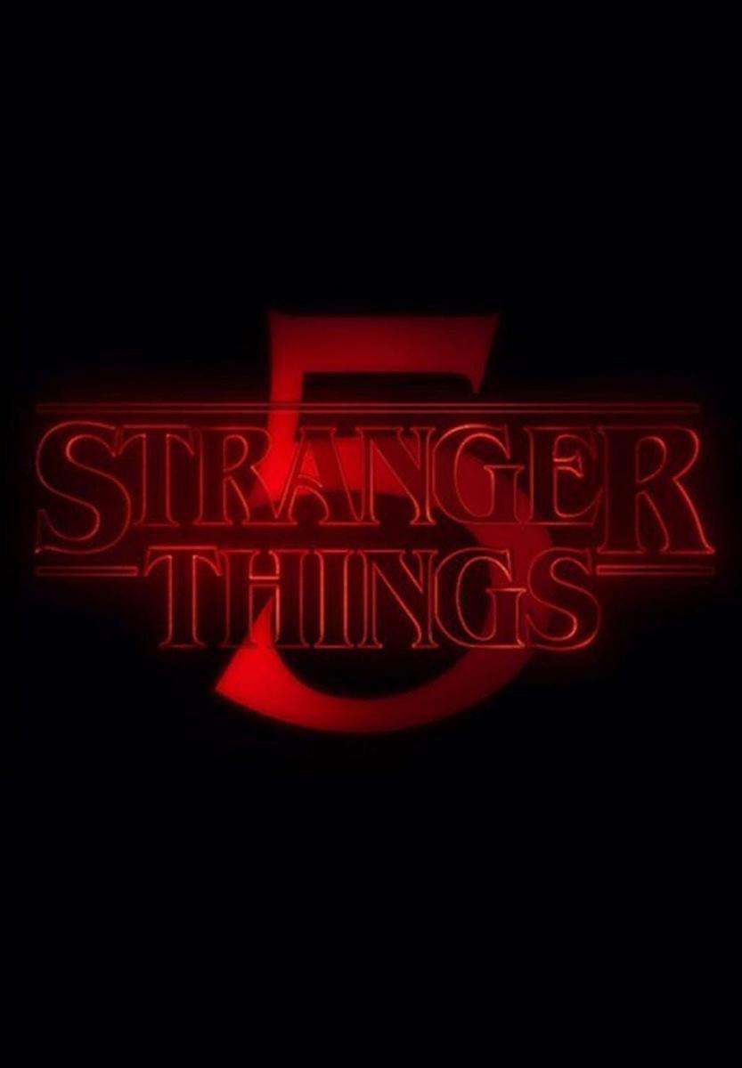 Stranger Things 5': estreno, tráiler, reparto, argumento