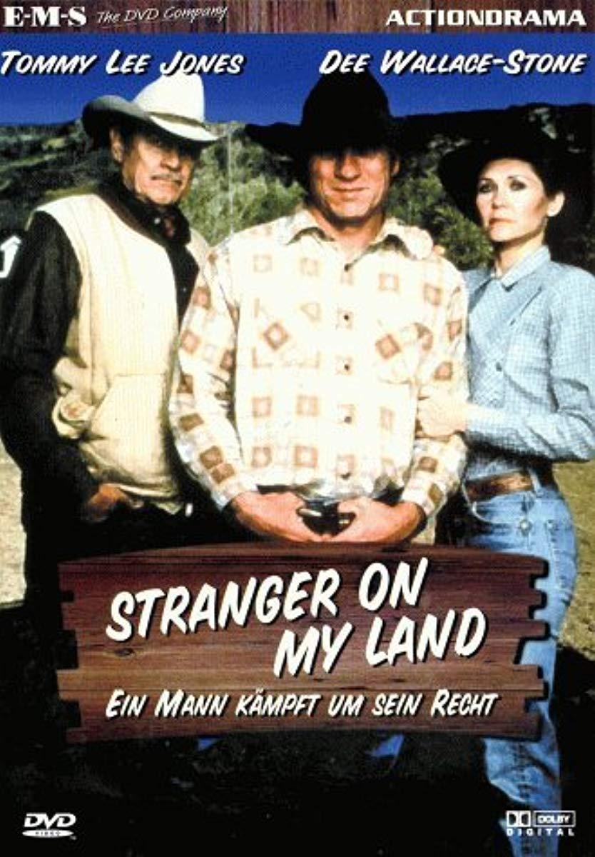 Image gallery for Stranger on My Land (TV) - FilmAffinity