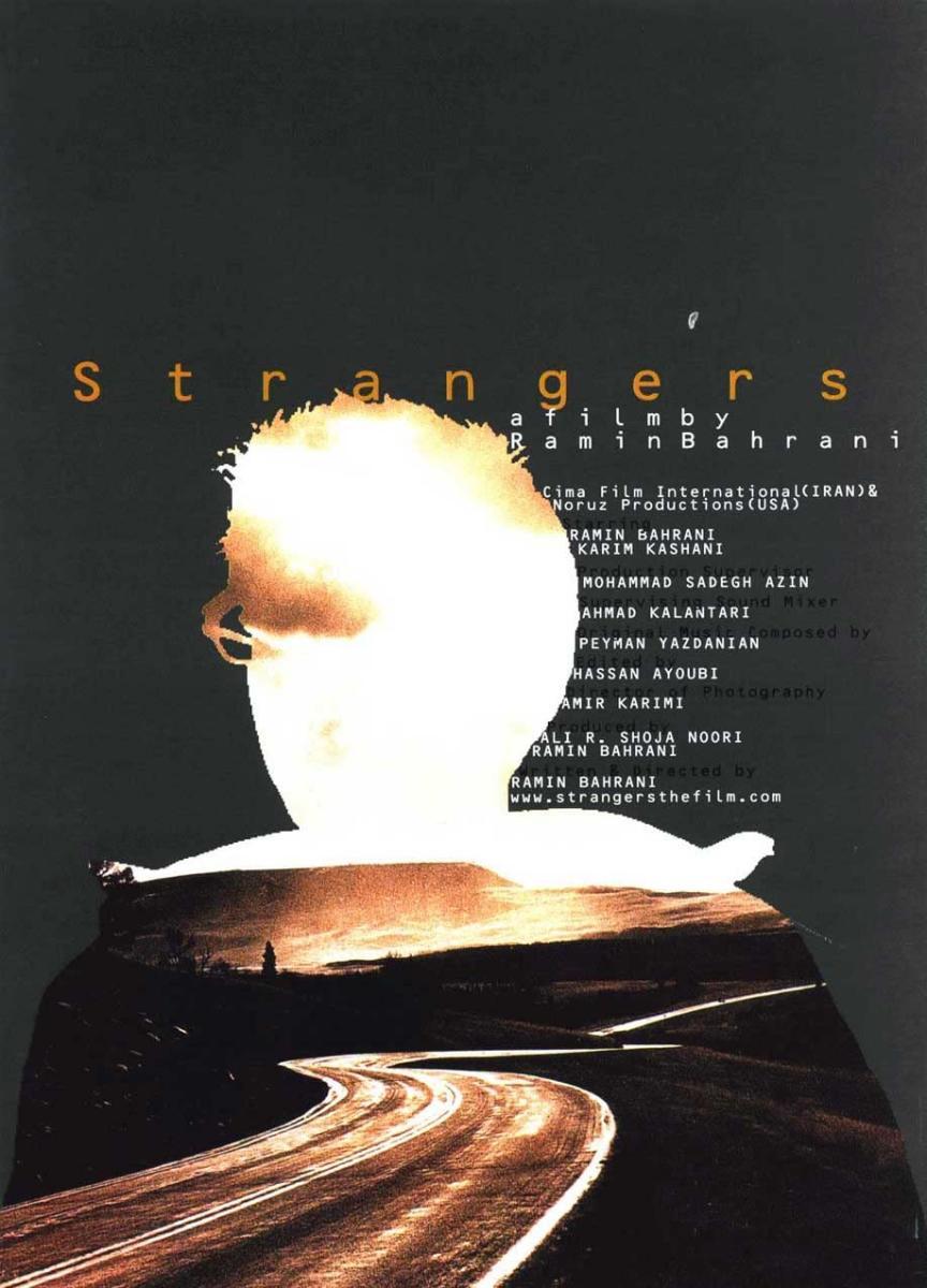 Exploits Of A Young Don Juan Cima Strangers (2000) - Filmaffinity