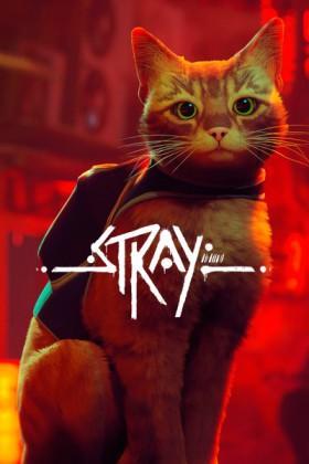 Stray review: a triumphant cyberpunk adventure about being a cat - Polygon