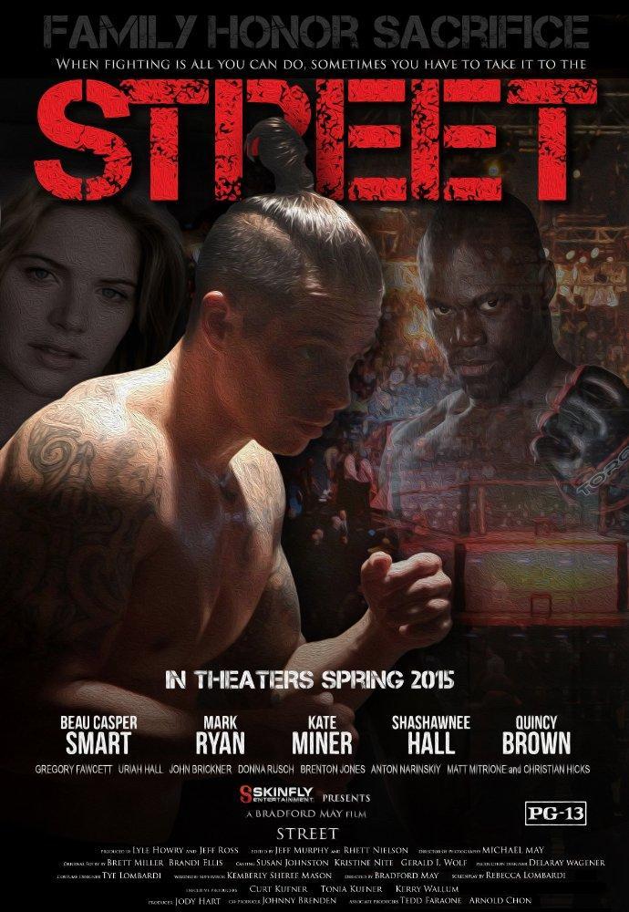  Street (2015) Hindi Dubbed Full Movie Download