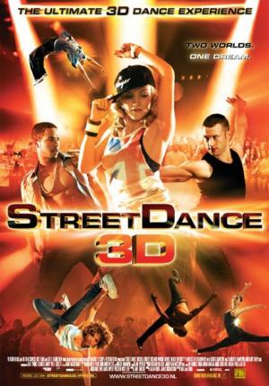 Street Dance, ¡a bailar! (2010) - Filmaffinity