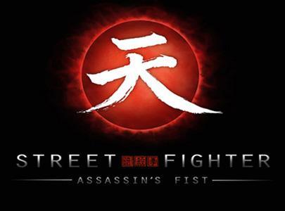 Street Fighter: Assassin's Fist (TV Mini Series 2014) - IMDb