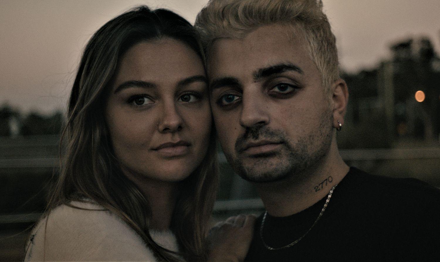 Image gallery for Streets of Colour - FilmAffinity