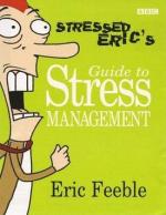 Stressed Eric (TV Series)