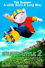Stuart Little 2: La aventura continúa 