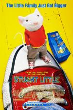 Stuart Little, un ratón en la familia 