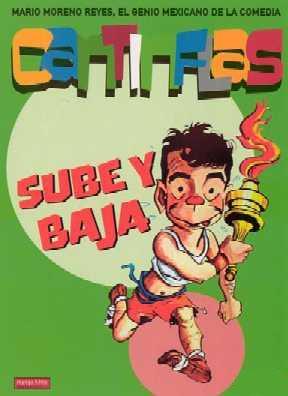  Sube Y Baja : Cantinflas, Teresa Velázquez, Joaquín