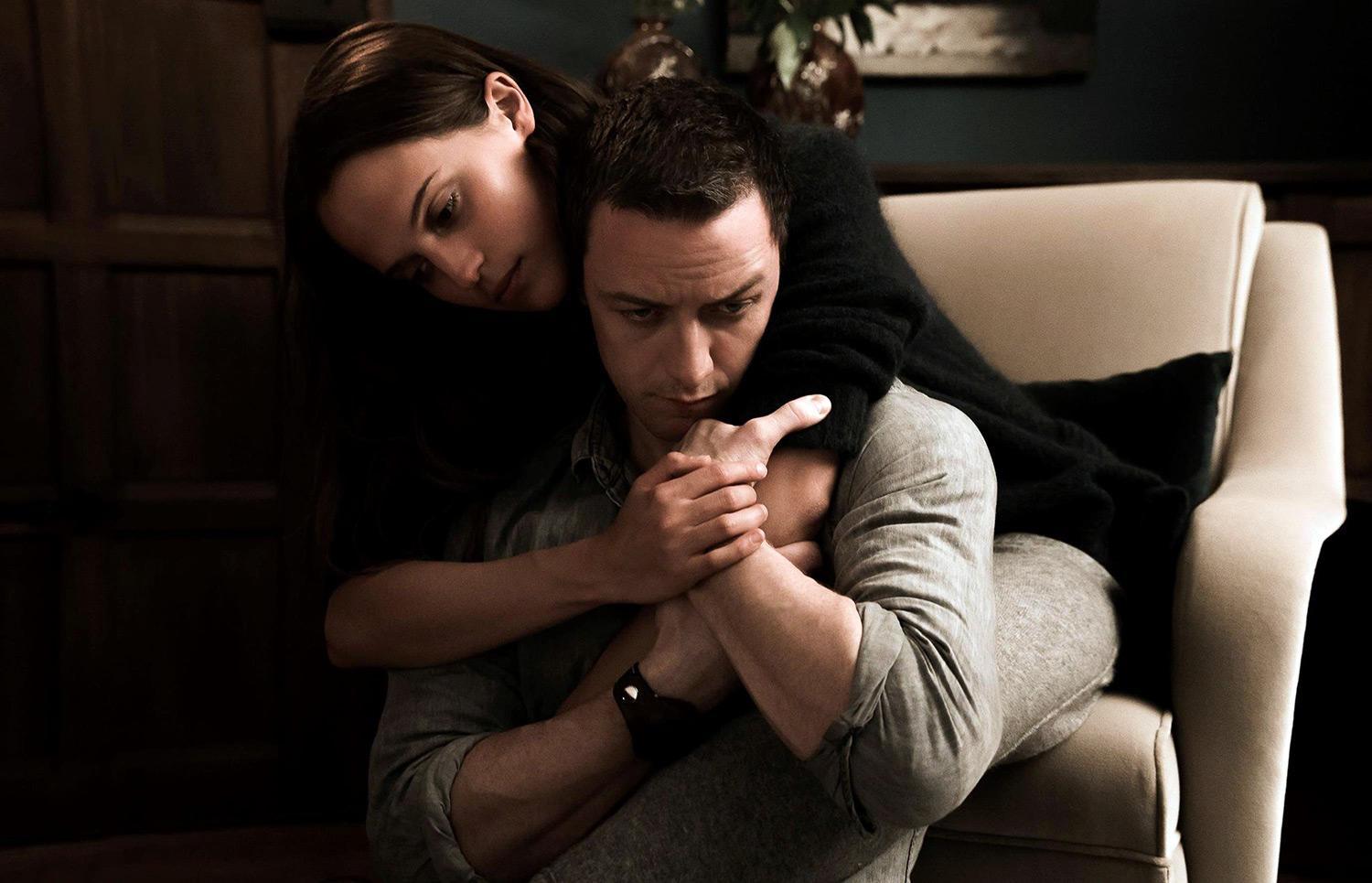 Image gallery for Submergence - FilmAffinity